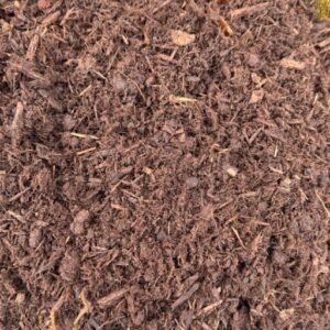 2. Bark Mulch