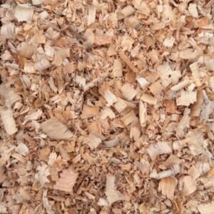 20. RBM Shavings