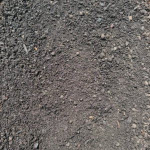 DOT Topsoil