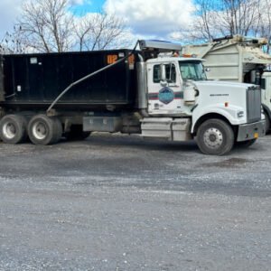 Manure Removal