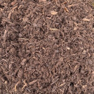 Bark Mulch