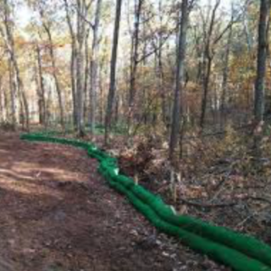 8” Continuous
