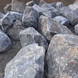 Landscape Rock