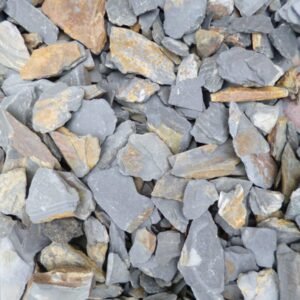 Multicolored Slate