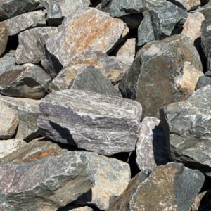 Wall Rock